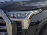 Thumbnail of 2024 Midnight Black Metallic Toyota Tundra Hybrid