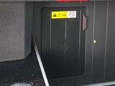 Thumbnail of 2024 Midnight Black Metallic Toyota Tundra Hybrid