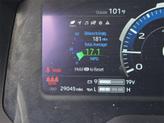 Thumbnail of 2024 Midnight Black Metallic Toyota Tundra Hybrid
