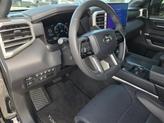 Thumbnail of 2024 Midnight Black Metallic Toyota Tundra Hybrid