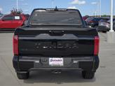 Thumbnail of 2024 Midnight Black Metallic Toyota Tundra Hybrid