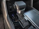 Thumbnail of 2024 Midnight Black Metallic Toyota Tundra Hybrid