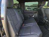 Thumbnail of 2024 Midnight Black Metallic Toyota Tundra Hybrid