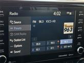 Thumbnail of 2022 Wind Chill Pearl Toyota Highlander