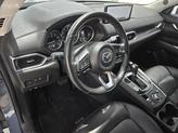 Thumbnail of 2024 Polymetal Gray Metallic Mazda CX-5