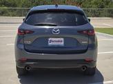 Thumbnail of 2024 Polymetal Gray Metallic Mazda CX-5