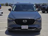 Thumbnail of 2024 Polymetal Gray Metallic Mazda CX-5