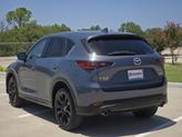 Thumbnail of 2024 Polymetal Gray Metallic Mazda CX-5