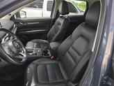 Thumbnail of 2024 Polymetal Gray Metallic Mazda CX-5