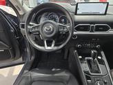 Thumbnail of 2024 Polymetal Gray Metallic Mazda CX-5