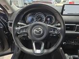 Thumbnail of 2024 Polymetal Gray Metallic Mazda CX-5
