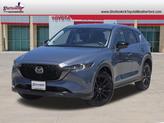 Photo of 2024 Polymetal Gray Metallic Mazda CX-5