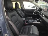 Thumbnail of 2024 Polymetal Gray Metallic Mazda CX-5