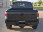 Thumbnail of 2023 Black Toyota Tacoma