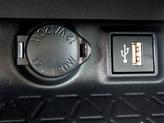 Thumbnail of 2024 Midnight Black Metallic Toyota RAV4