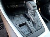 Thumbnail of 2024 Midnight Black Metallic Toyota RAV4