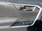 Thumbnail of 2024 Midnight Black Metallic Toyota RAV4
