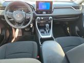 Thumbnail of 2024 Midnight Black Metallic Toyota RAV4