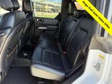 Thumbnail of 2023 Oxford White Ford Bronco
