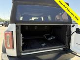 Thumbnail of 2023 Oxford White Ford Bronco