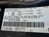 Thumbnail of 2020 Magnetic Grey Metallic Toyota Tundra