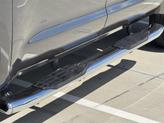 Thumbnail of 2020 Magnetic Grey Metallic Toyota Tundra