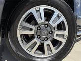 Thumbnail of 2020 Magnetic Grey Metallic Toyota Tundra