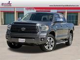 Photo of 2020 Magnetic Grey Metallic Toyota Tundra