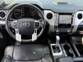 Thumbnail of 2020 Magnetic Grey Metallic Toyota Tundra