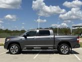 Thumbnail of 2020 Magnetic Grey Metallic Toyota Tundra
