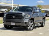 Thumbnail of 2020 Magnetic Grey Metallic Toyota Tundra