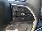 Thumbnail of 2022 Baltic Gray Metallic Clearcoat Jeep Grand Cherokee L