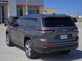 Thumbnail of 2022 Baltic Gray Metallic Clearcoat Jeep Grand Cherokee L
