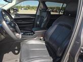 Thumbnail of 2022 Baltic Gray Metallic Clearcoat Jeep Grand Cherokee L