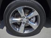 Thumbnail of 2022 Baltic Gray Metallic Clearcoat Jeep Grand Cherokee L