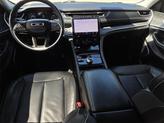 Thumbnail of 2022 Baltic Gray Metallic Clearcoat Jeep Grand Cherokee L