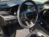 Thumbnail of 2022 Baltic Gray Metallic Clearcoat Jeep Grand Cherokee L