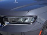 Thumbnail of 2022 Baltic Gray Metallic Clearcoat Jeep Grand Cherokee L