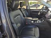 Thumbnail of 2022 Baltic Gray Metallic Clearcoat Jeep Grand Cherokee L