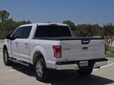 Thumbnail of 2017 Oxford White Ford F-150