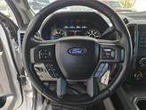 Thumbnail of 2017 Oxford White Ford F-150