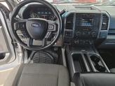 Thumbnail of 2017 Oxford White Ford F-150