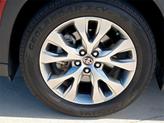 Thumbnail of 2024 Ruby Flare Pearl Toyota Grand Highlander