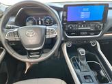 Thumbnail of 2024 Ruby Flare Pearl Toyota Grand Highlander