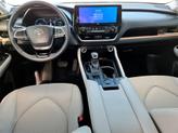 Thumbnail of 2024 Ruby Flare Pearl Toyota Grand Highlander