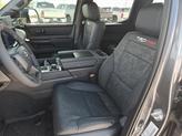 Thumbnail of 2025 Magnetic Gray Metallic Toyota Tundra Hybrid