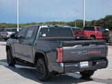 Thumbnail of 2025 Magnetic Gray Metallic Toyota Tundra Hybrid