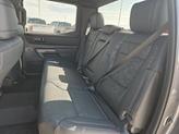 Thumbnail of 2025 Magnetic Gray Metallic Toyota Tundra Hybrid