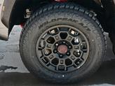 Thumbnail of 2025 Magnetic Gray Metallic Toyota Tundra Hybrid
