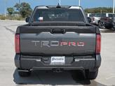 Thumbnail of 2025 Magnetic Gray Metallic Toyota Tundra Hybrid